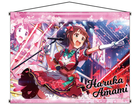 『アイドルマスター ミリオンライブ!』B2タペストリー I'm yours 天海春香+Ver.